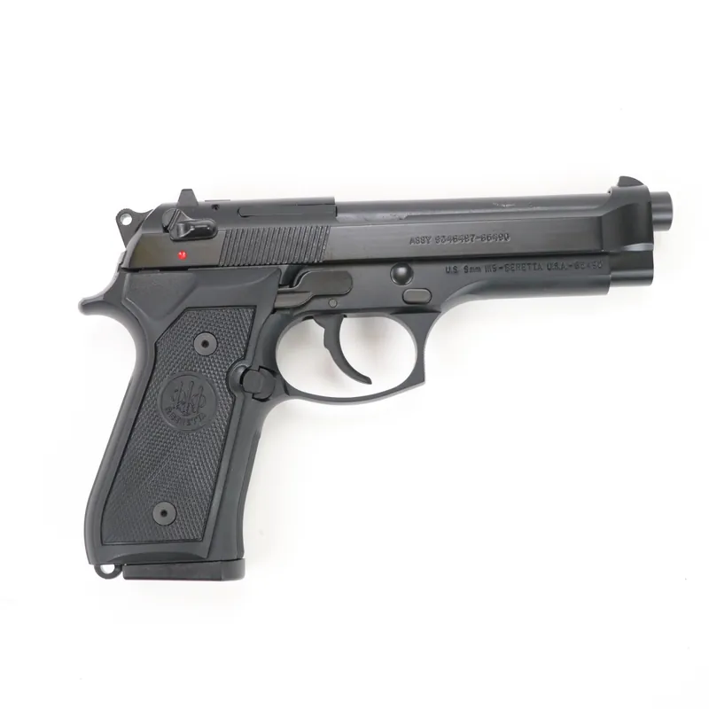 USED - Beretta M9 GTO363799