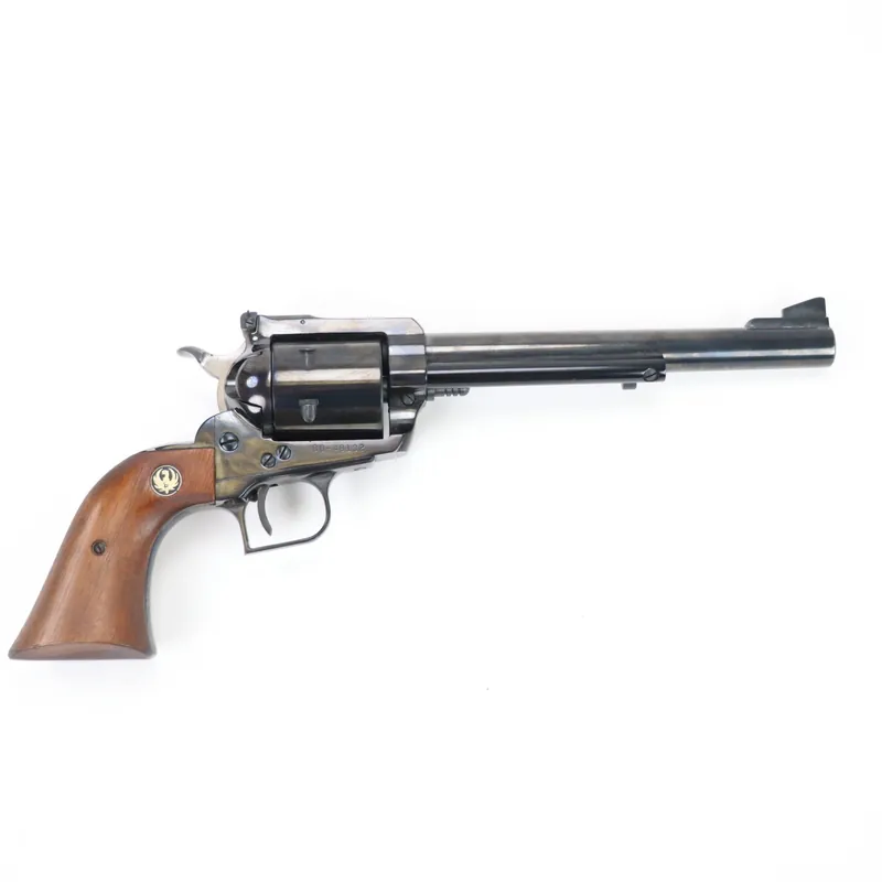 USED - Ruger Super Blackhawk GTO363932