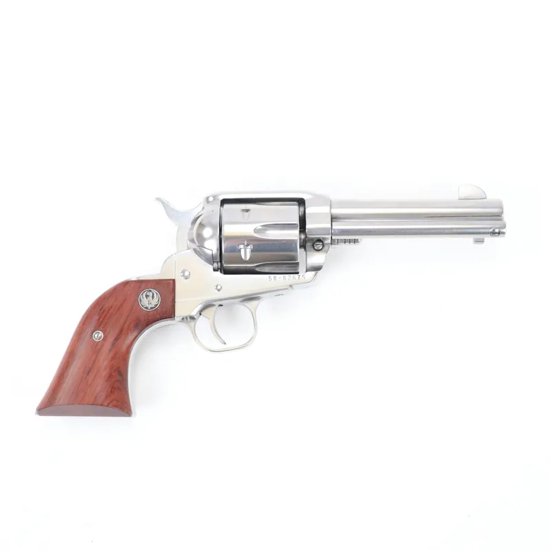 USED - Ruger Vaquero GTO363909