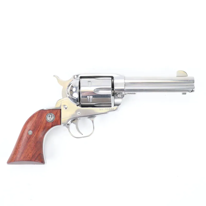 USED - Ruger Vaquero GTO363908