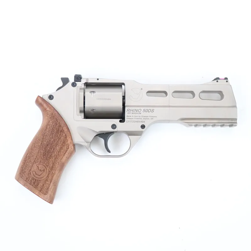 USED - Chiappa Rhino 50DS GTO363916