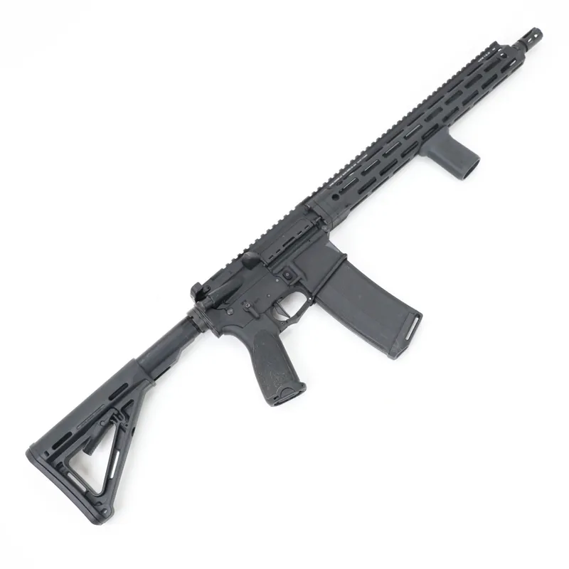 USED - Daniel Defense DDM4 V7 GTO363947