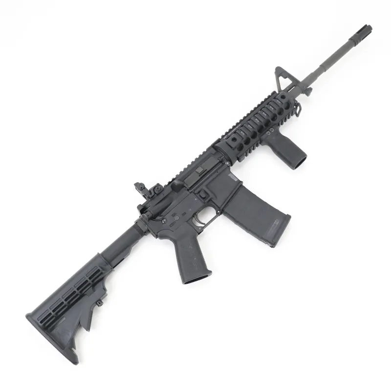 USED - Spikes Tactical ST-15 GTO363926