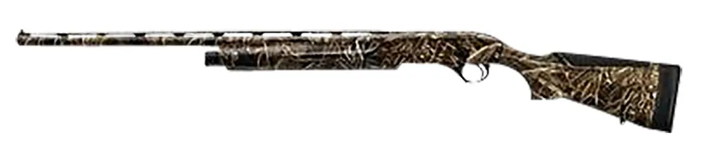 Beretta USA A300 Ultima 12 Gauge 28" Barrel 3" 3+1, Realtree Max-7 Finish