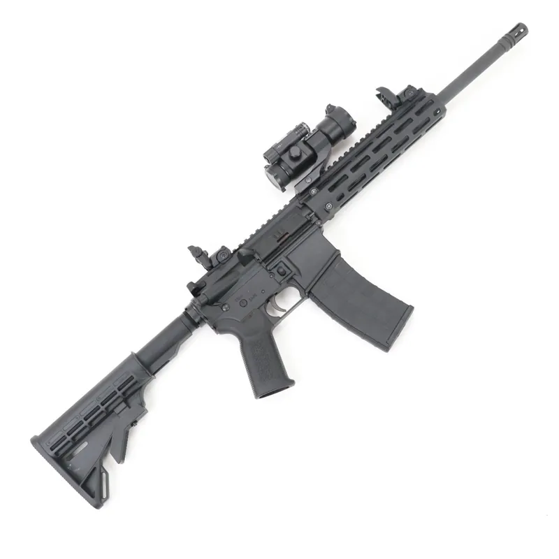 USED - Tippman Arms M4-22 GTO363960