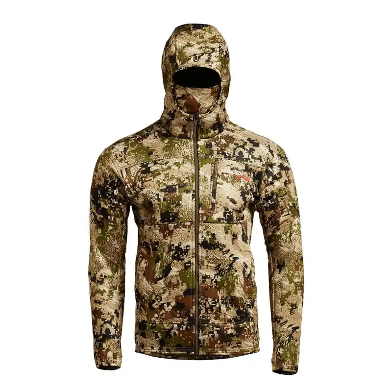 Sitka Men’s Traverse Hoody-Optifade Subalpine
