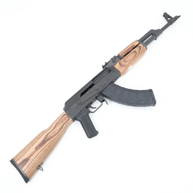 USED - Century Arms VSKA GTO363958