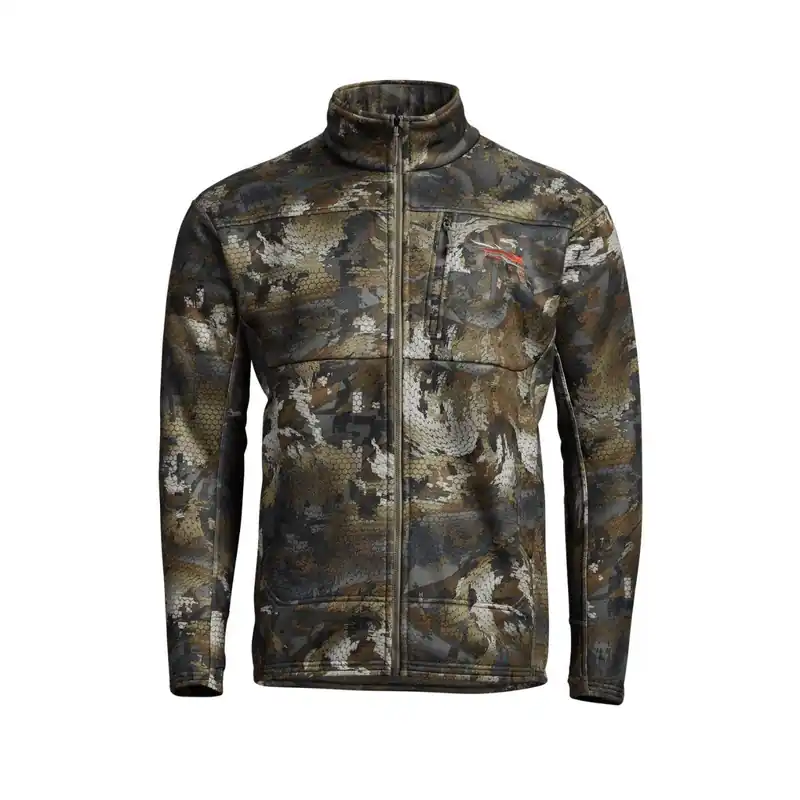 Sitka Men‘s Traverse Jacket-Optifade Waterfowl Timber