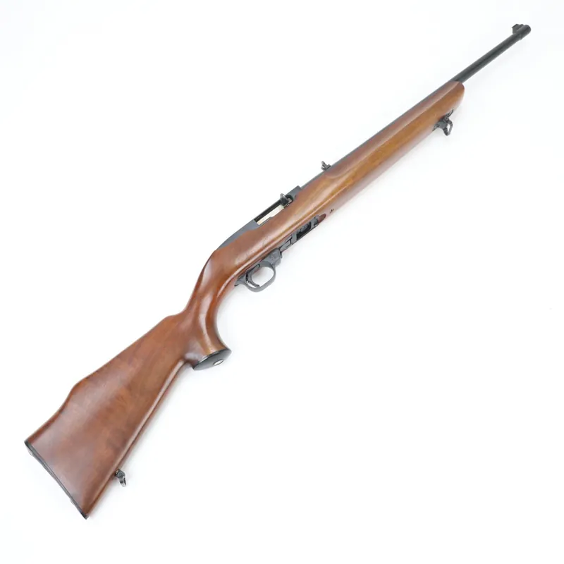 USED - Ruger 10/22 Finger Groove GTO501523