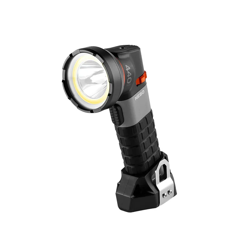 Nebo Tools Luxtreme SL25R Flashlight