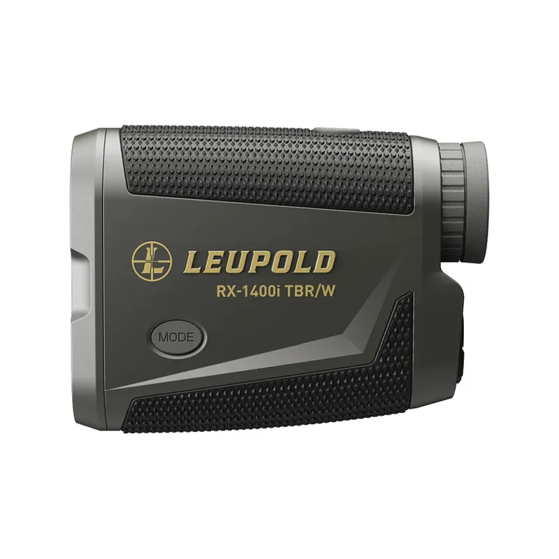 Leupold RX-1400I TBR w/Gen 2 Rangefinder