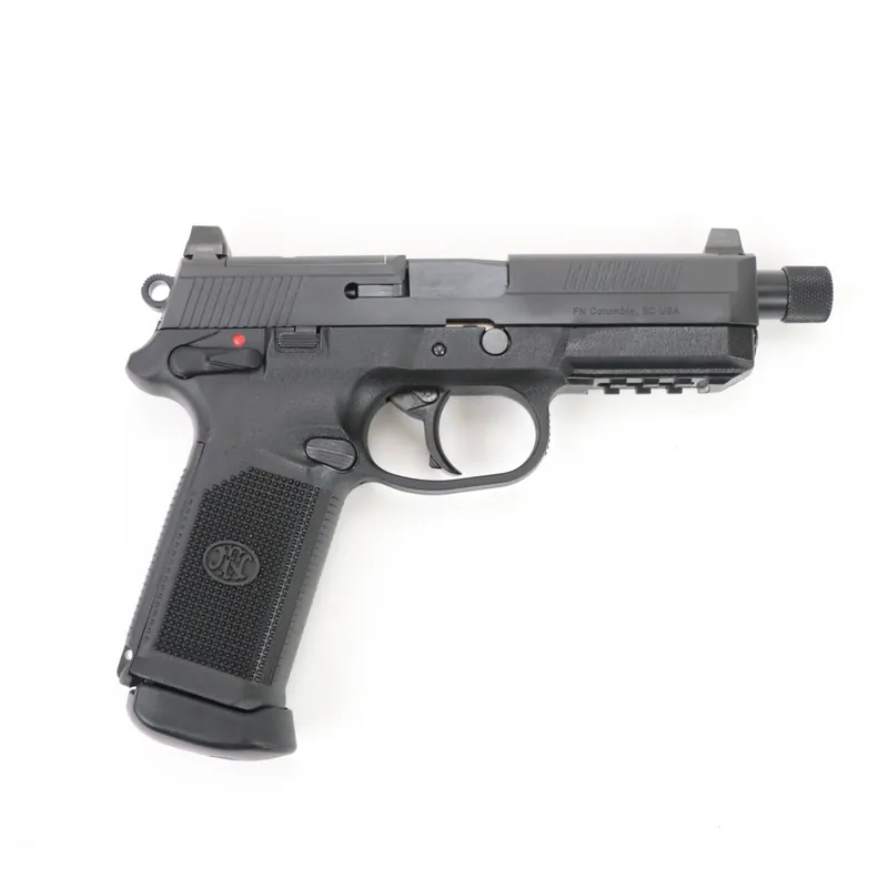 USED - FN FNX-45 Tactical GTO363915