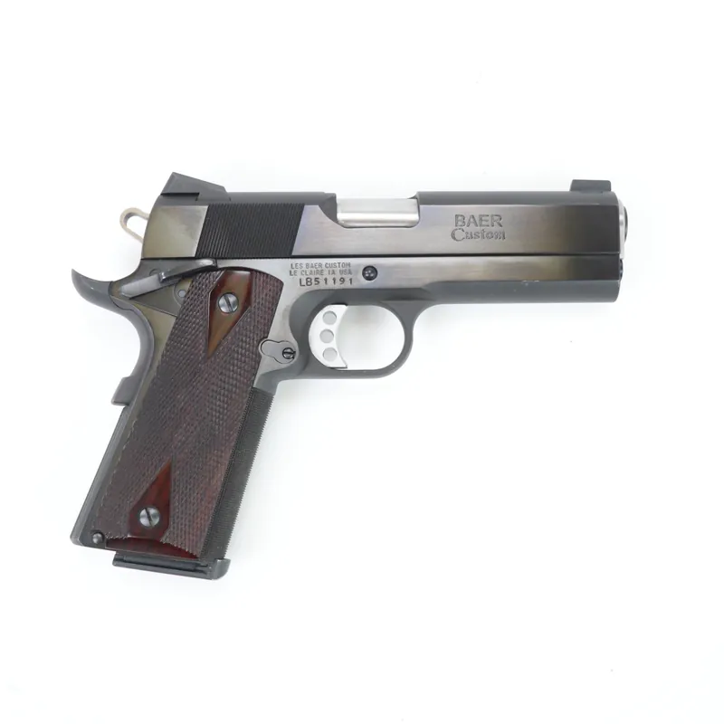 USED - Les Baer Monolith Commanche GTO363922