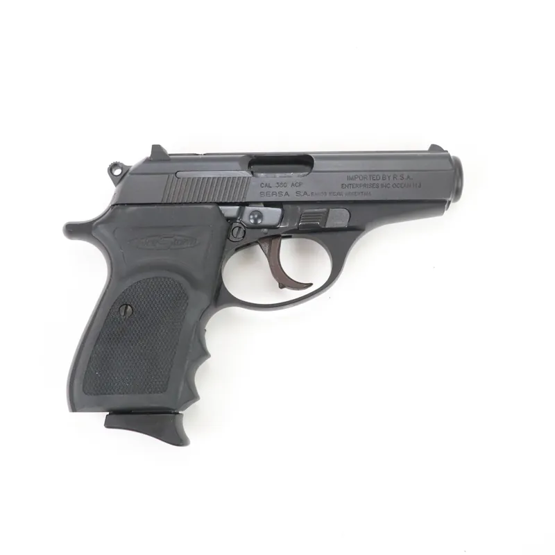 USED - Bersa Firestorm GTO363890