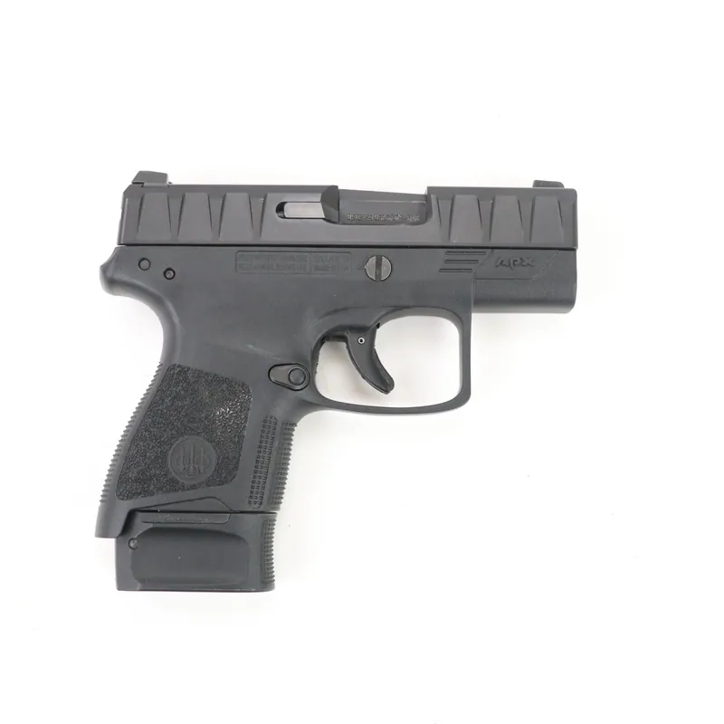 USED - Beretta APX GTO363936