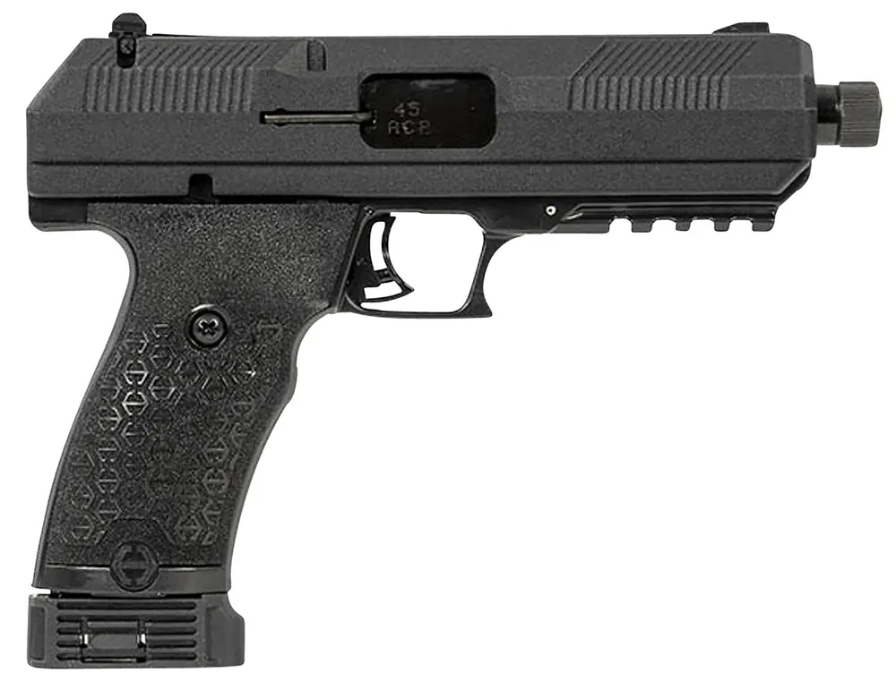 Hi-Point JHP Gen2 .45ACP +P Pistol 4.5" 9+1 JHP45G2