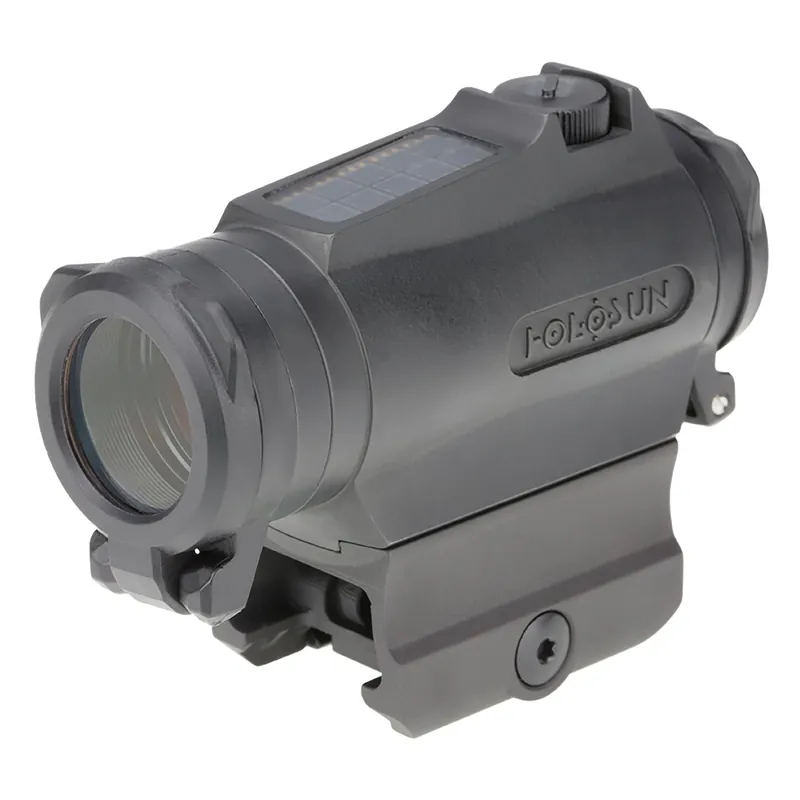 Holosun HE515CT-GR 1x20mm Green 2 MOA Dot & 65 MOA Circle