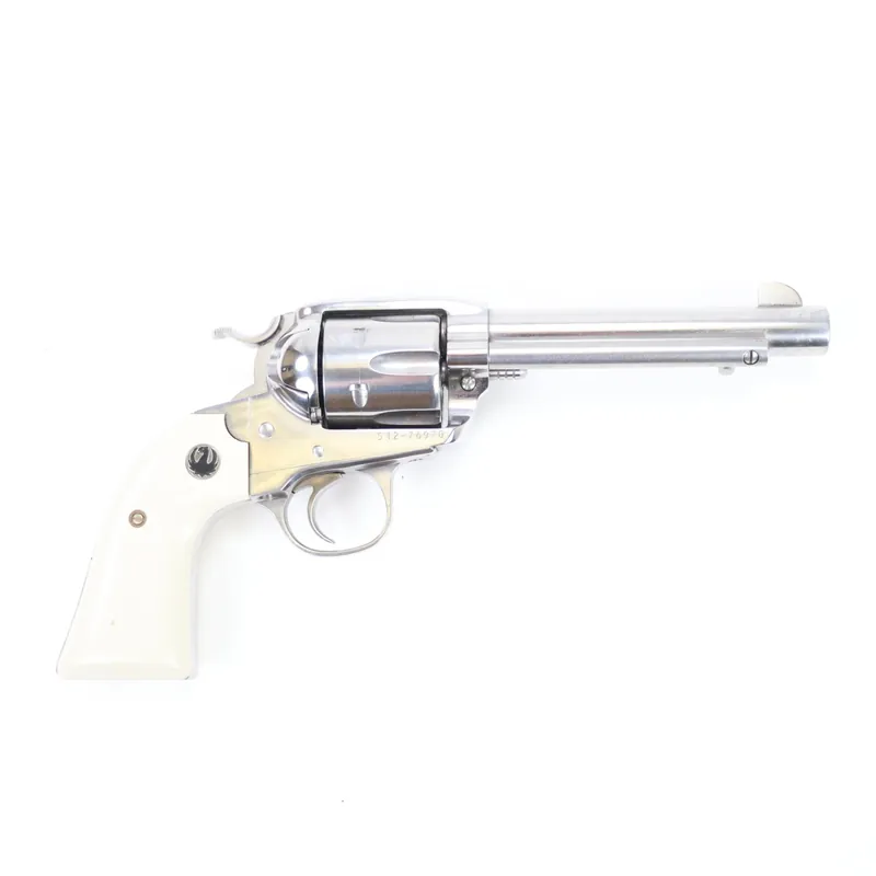 USED - Ruger Vaquero GTO363984