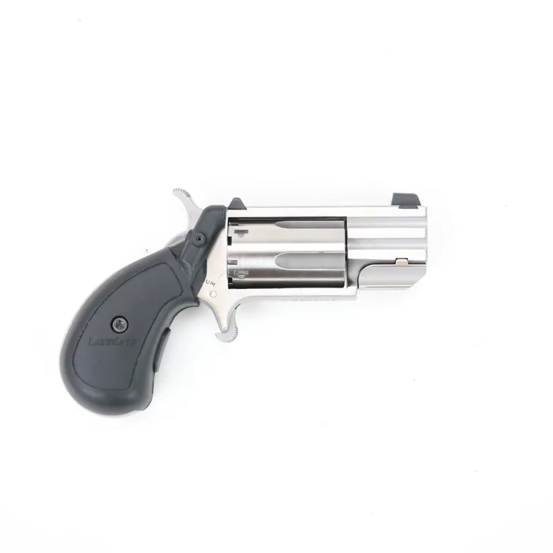 USED - North American Arms Pug GTO364068
