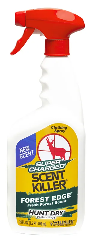 Wildlife Research Scent Killer Forest Edge 24 oz