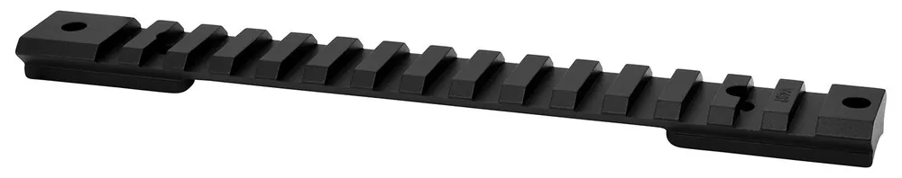 Warne Savage LA Vapor Picatinny Rail AR Platform