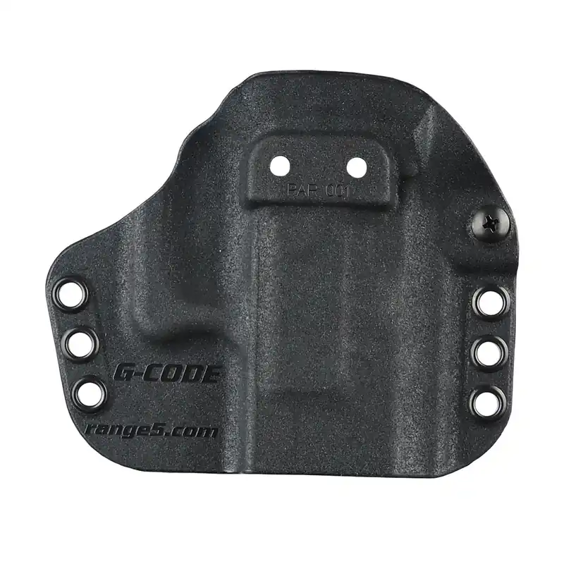 G-Code Paradigm Universal Fit Holster
