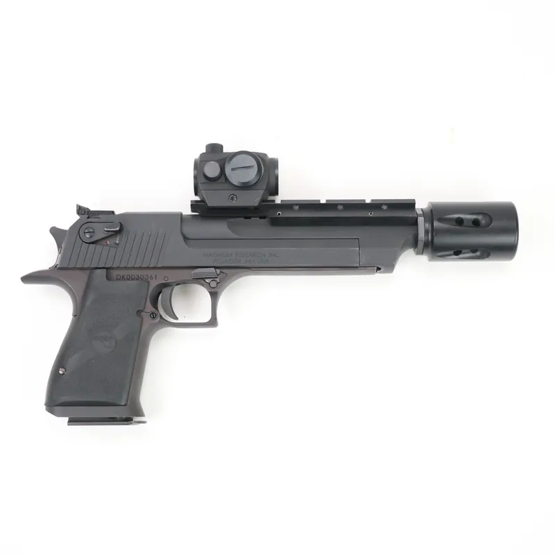 USED - Magnum Research Desert Eagle GTO364069