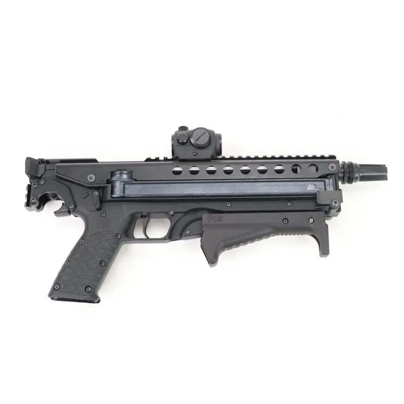 USED - Kel-Tec P50 GTO364066