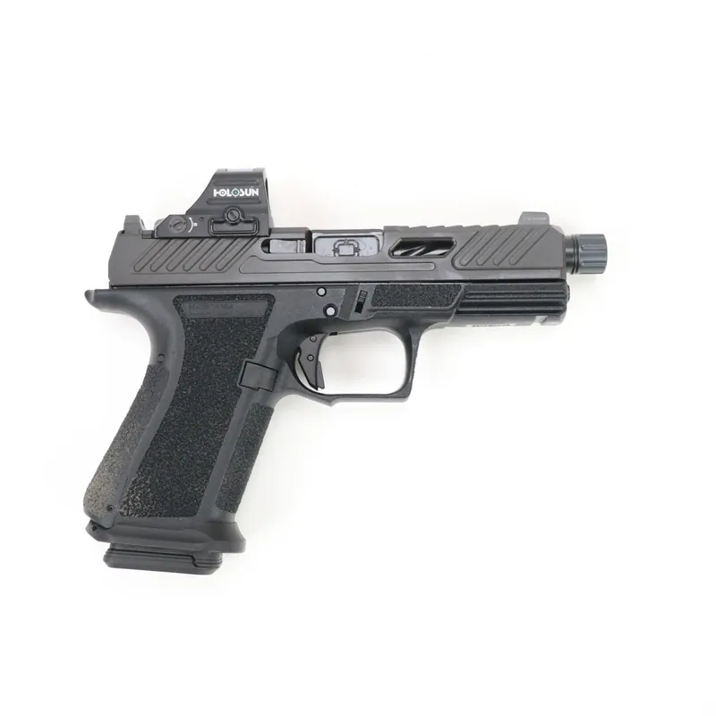 USED - Shadow Systems MR920 GTO364015