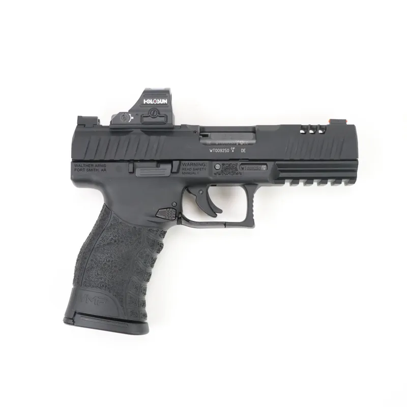 USED - Walther WMP GTO364067