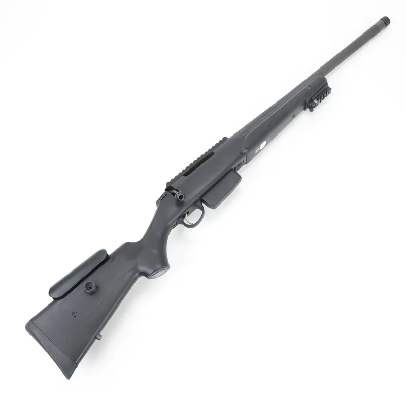 USED - Tikka T3 GTO363120