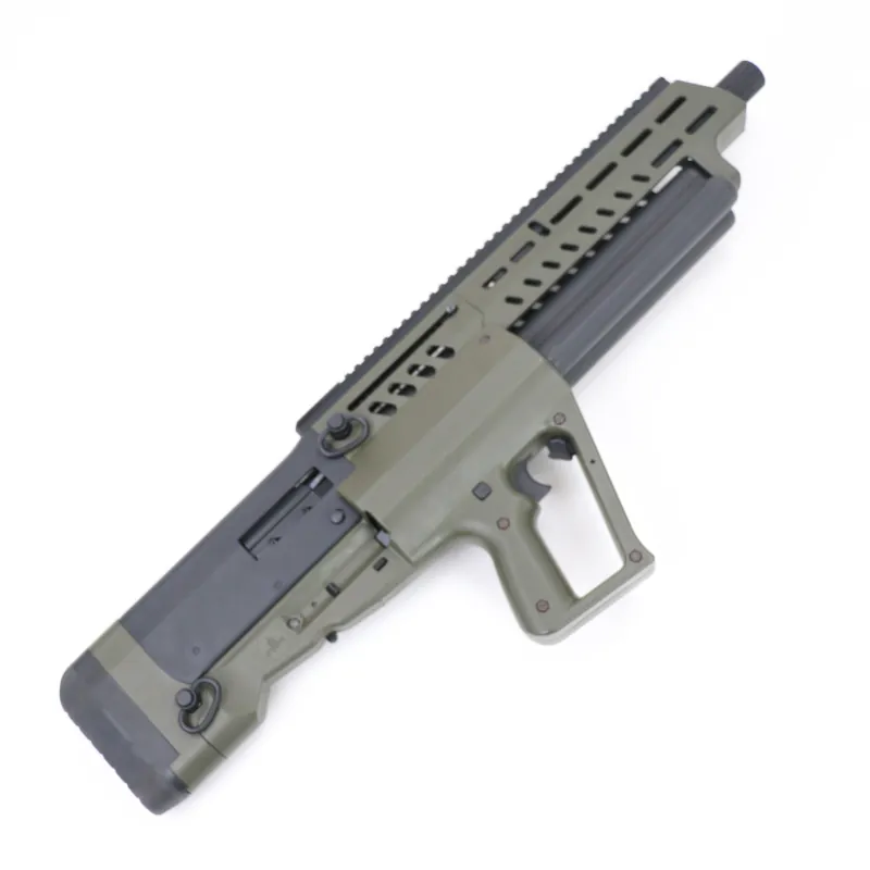 USED - Israel Weapon Industries TS12 GTO364046