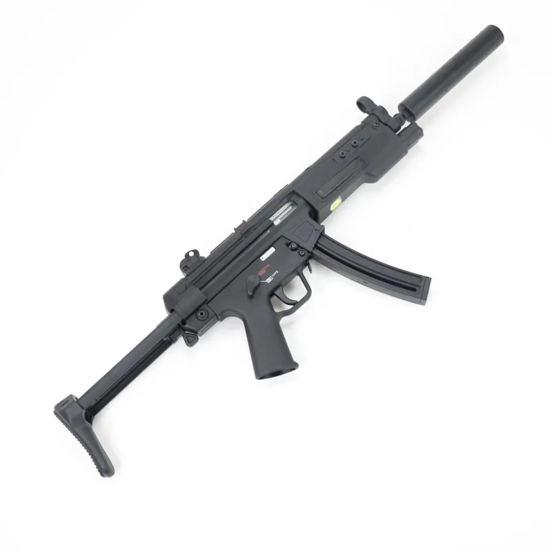 USED - Carl Walther/HK MP5 GTO364146