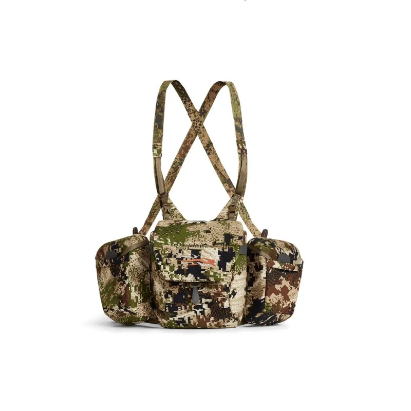Sitka Mountain Optics Harness-Optifade Subalpine