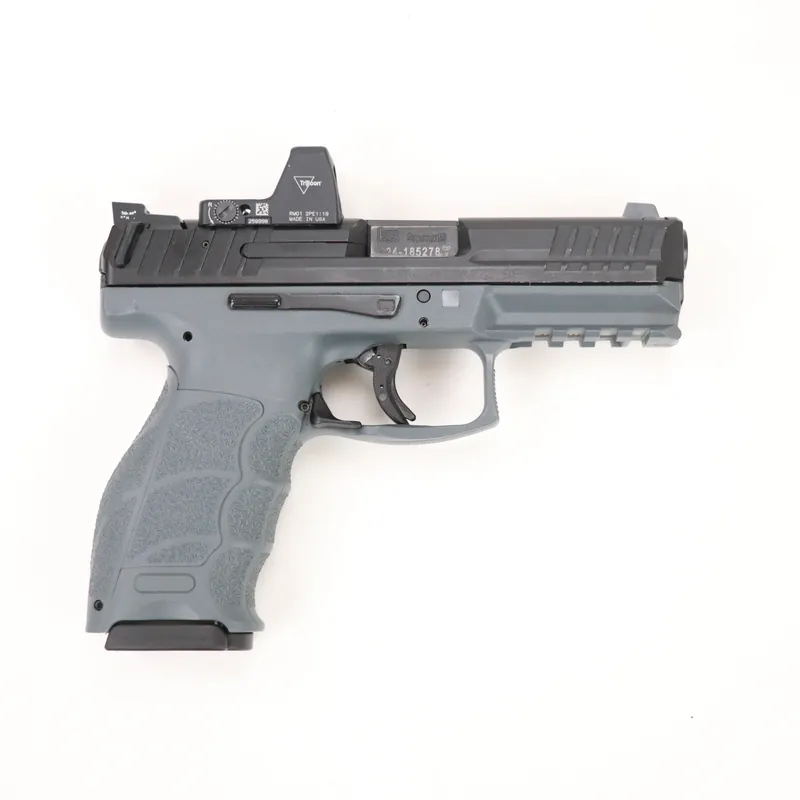 USED - Heckler & Kock VP9 GTO364102