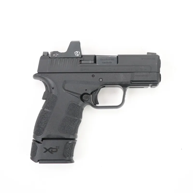 USED - Springfield Armory XDS-9 MOD 2 GTO364164