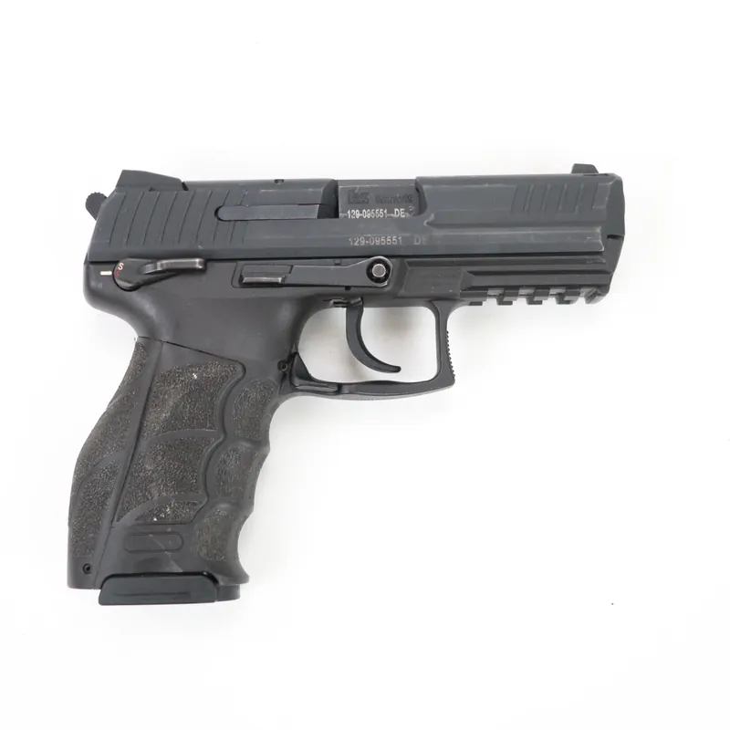 USED - Heckler & Koch P30 GTO364158