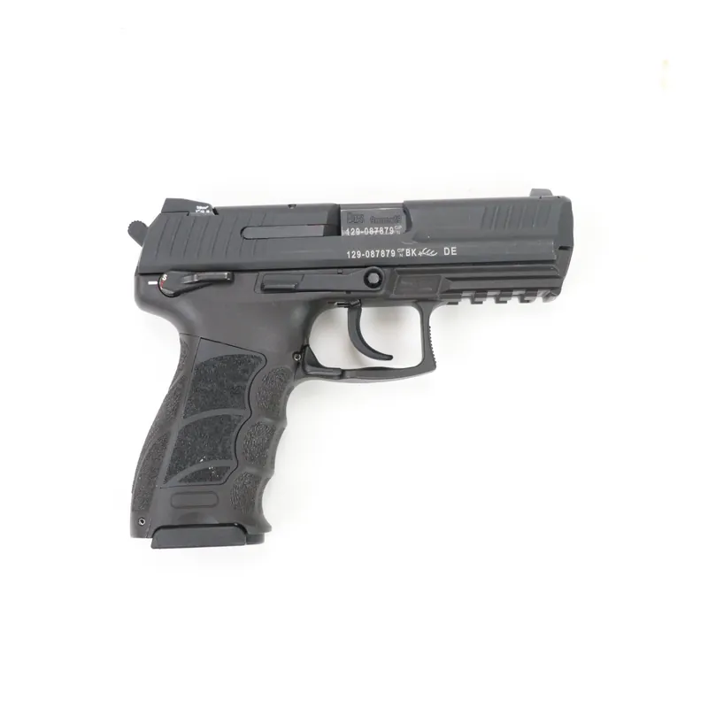 USED - Heckler & Koch P30 GTO364012