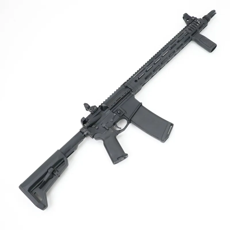 USED - Daniel Defense DDM4 V7 GTO363830