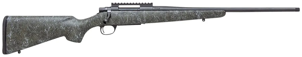Howa M1500 Super Lite 6.5 Creedmoor Rifle 20" Green HCSL65CGBG