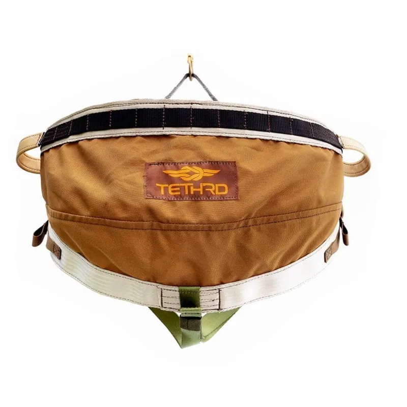 Tethrd Menace Saddle - 2 Sizes