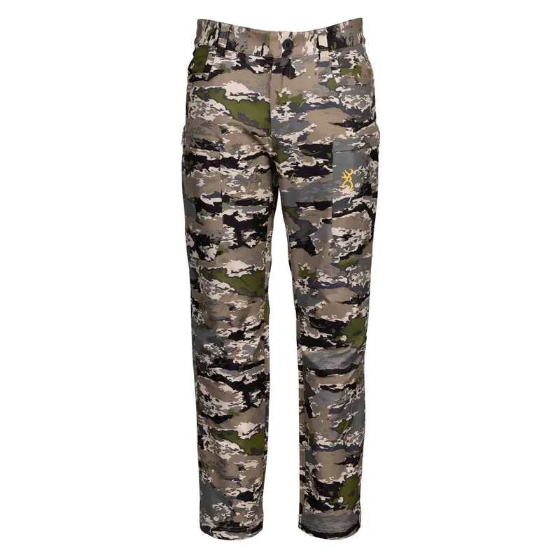 Browning Men‘s Pahvant Pro Hunting Pants-Ovix