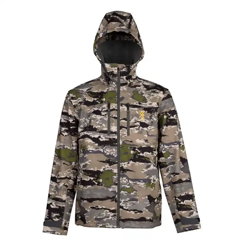 Browning Men‘s Pahvant Pro Hunting Jacket-Ovix