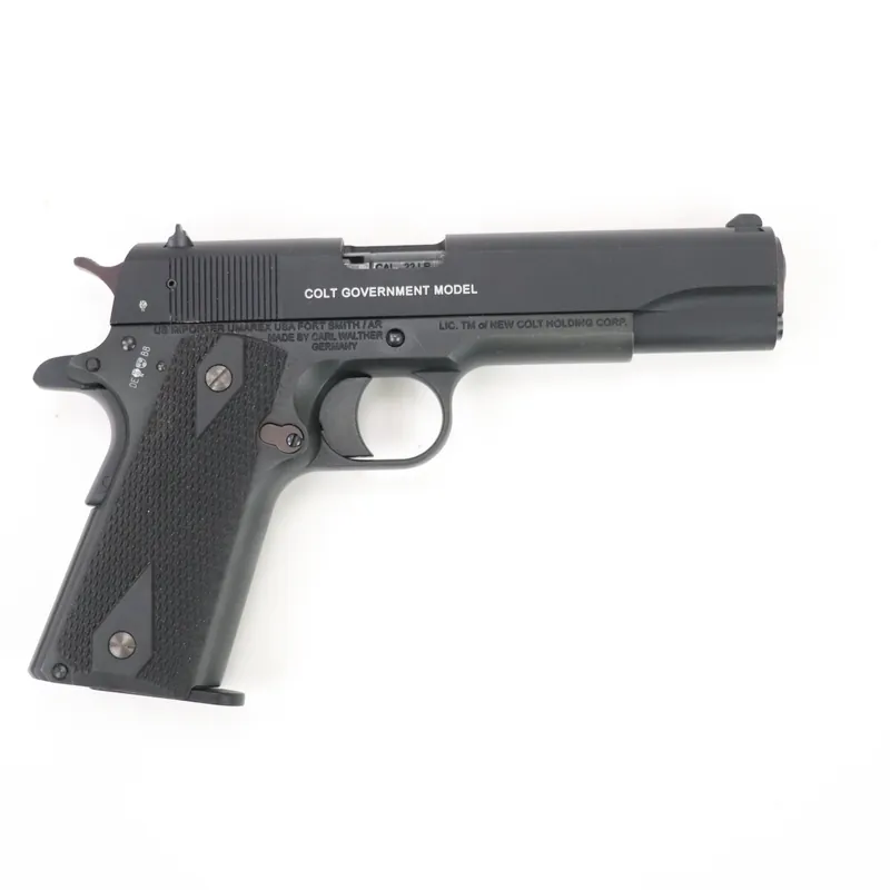 USED - Umarex Colt 1911 GTO364139