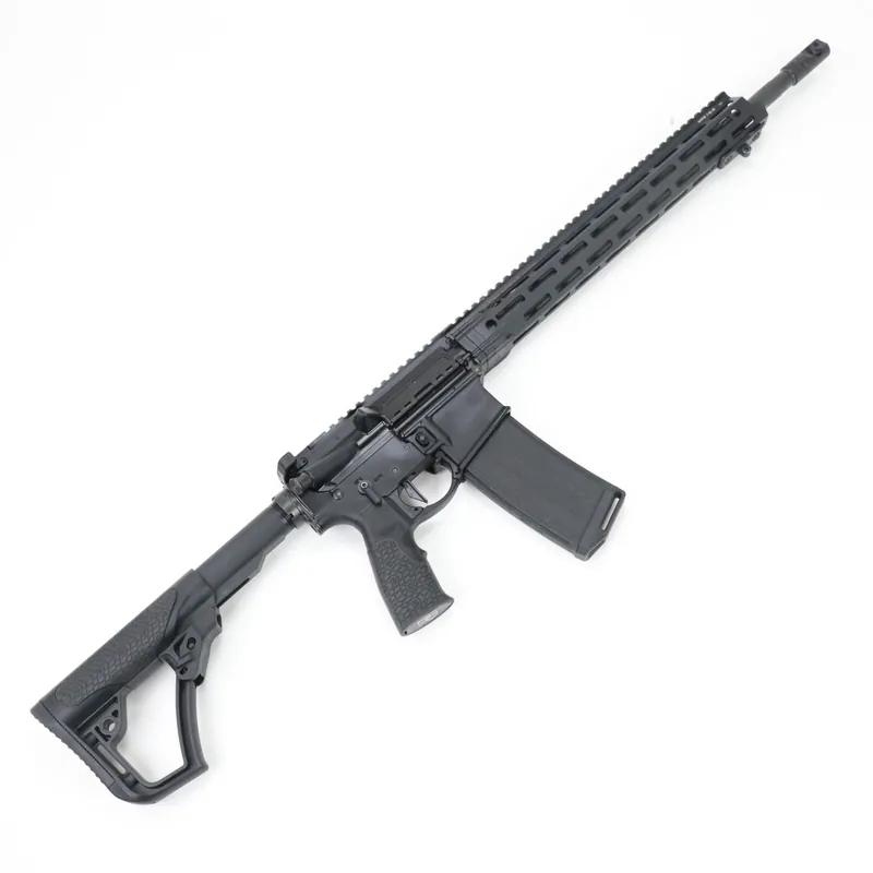 USED - Daniel Defense DDM4 V7 GTO364272