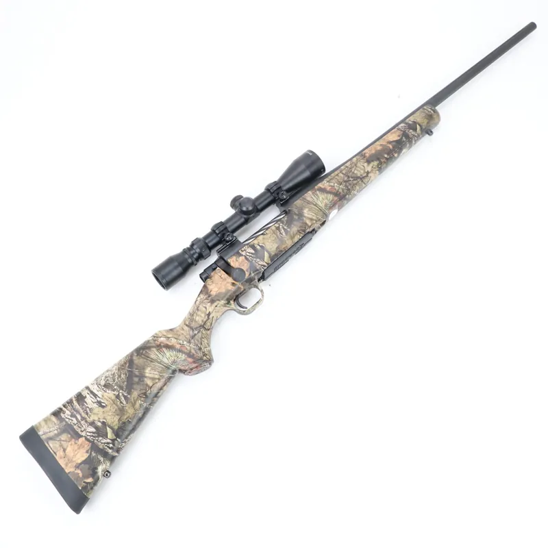 USED - Mossberg Patriot GTO364178
