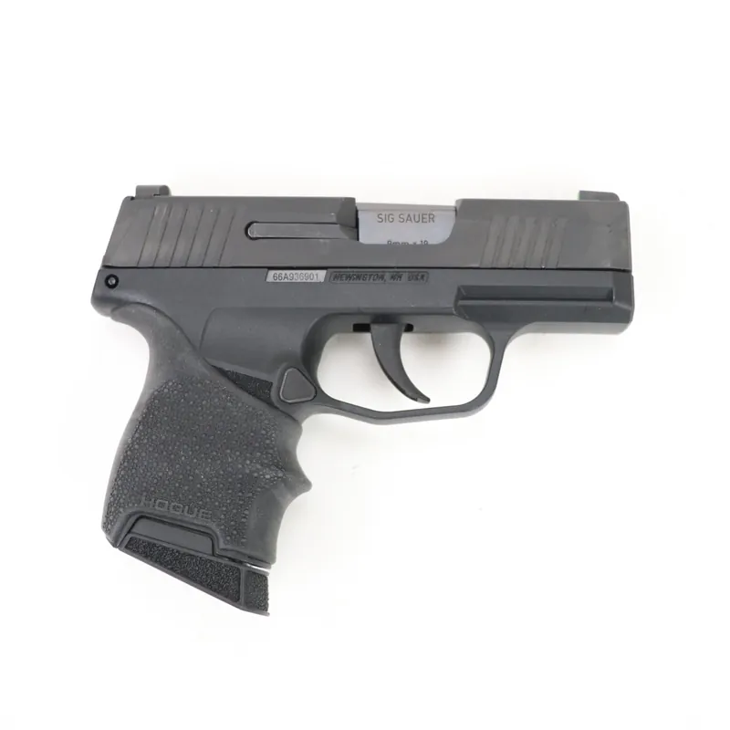 USED - Sig Sauer P365 GTO364227