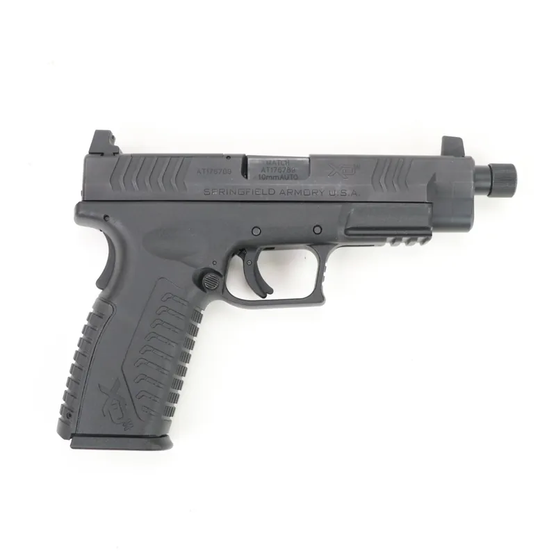 USED - Springfield Armory XDM-10 GTO364218