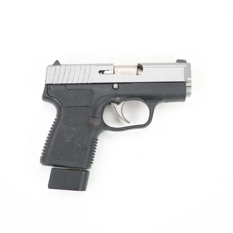USED - Kahr PM9 GTO364120