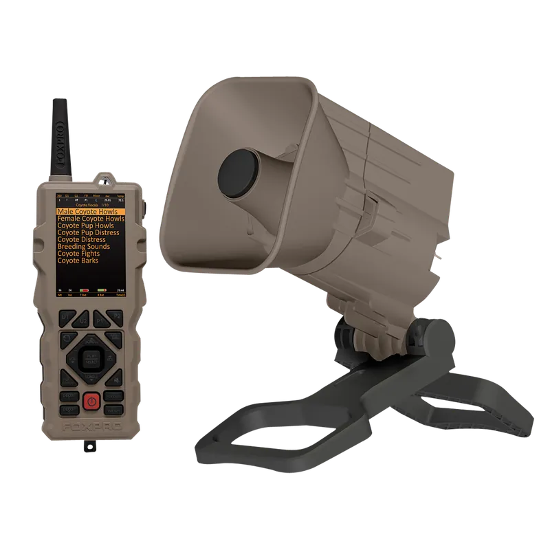 Foxpro Digital Game Call X48